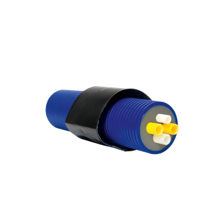 WATTS Schrumpfmuffe für voris. Rohr Microflex Schrumpfmuffe A 200