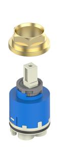 KE Mischwasserkartusche Ersatzt.ARM 50100000735