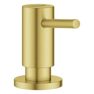 GROHE Spülmittelspender 500ml Behälter, f Seife, C sunr geb.