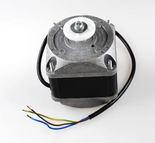 RK Ventilatormotor CE 25/400V