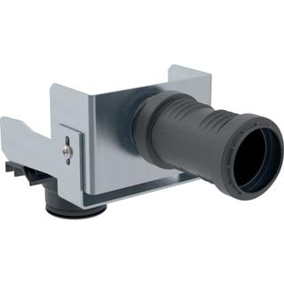 Geberit Anschluss-Adapter für Wandablauf für Dusche