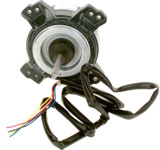 BOSCH Ersatzteil TTNR: 87161163020 Motor