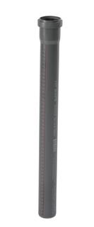 Ostendorf HTsafe Rohr EM DN/OD 50, 1500mm
