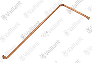 VA Rohr Vaillant-Nr. 0020018760
