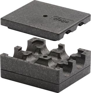 Viega Dämmbox 5349.9 für d= 16-20mm