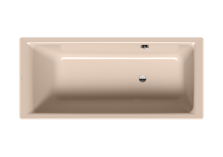 Kaldewei Badewanne PURO 697 190x90cm, Ü stl, ÜL gü., P-E, beige