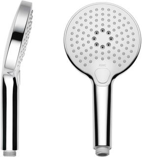 KWC Handbrause CHOICE-S ganzchrom