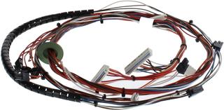 BOSCH Ersatzteil TTNR: 8738901767 Kabelbaum intern 24 V