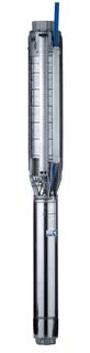 KSB Unterwassermotorpumpe UPA C 150 30/27, UMA 150 26/21, 24 kW, 53,6 A