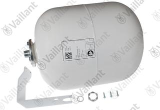 VA Ausdehnungsgefäß Vaillant-Nr. 0020186857
