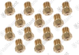 VA Brennerdüse, 1,50, (x14) Vaillant-Nr. 291208