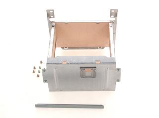 BOSCH Ersatzteil TTNR: 87154064010 Brennkammer