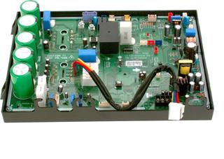BOSCH Ersatzteil TTNR: 8738206645 Leiterplatte 15kW s