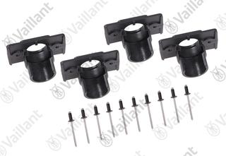 VA Anschlussset, Reparatur Vaillant-Nr. 0020132307