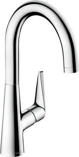hansgrohe SPT-EHM 220 Talis M51 1jet, chrom
