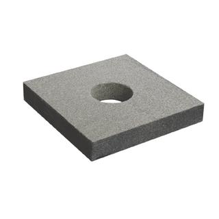 LORO Wärmedämmung DN 70, Ausgleichsstück, aus Foamglas
