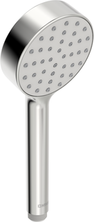 Hansa Handbrause HANSAMEDIJET d 95mm, 1-strahl., m Anti-Kalk, chrom