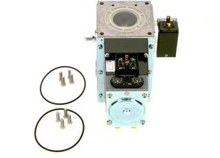 BOSCH Ersatzteil TTNR: 63039790 Gasarmatur CG25 240/280kW