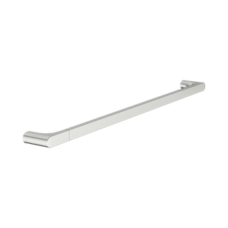 Keuco Badetuchhalter Edition 400 800mm, edelstahl-finish