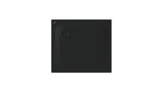 Duschwanne BetteUltra 8750 90x80x2,5cm, ebony