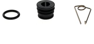 BOSCH Ersatzteil TTNR: 87161065670 Stopfen