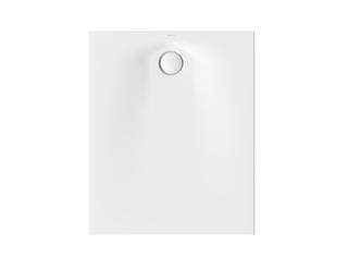Duschwanne BetteUltra Space 4021 110x90x2,5cm, Anti/Pro, Mini-WT, starwh.