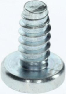 BOSCH Ersatzteil TTNR: 29106194540 Schraube DIN 7981-ST6,3x13 (10x)