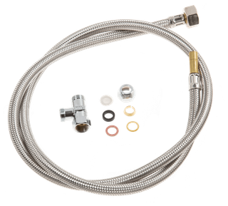Anschluss-Set ViConnect