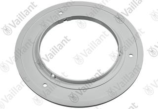 VA Rosette, innen, rund (100-165) Vaillant-Nr. 0020209346