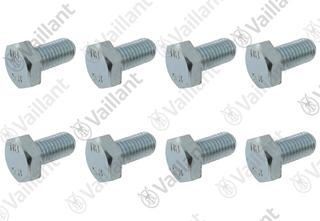 VA Schraube, (x8) Vaillant-Nr. 0020198383