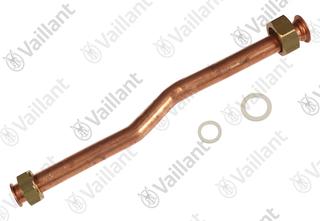 VA Rohr, Vorlauf Vaillant-Nr. 0020166546