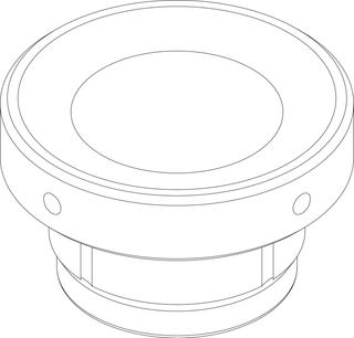 BOSCH Ersatzteil TTNR: 871860034A0 Dichtung