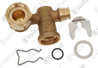 VA T-Stück Vaillant-Nr. 0020218195
