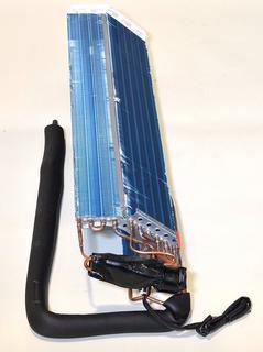 RK Verdampfer MVW 362