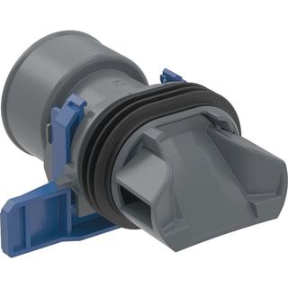 GE Typ SP40 Spülverteiler für WC Rimfree