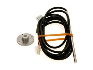 BOSCH Ersatzteil TTNR: 8738209112 Temperaturfühler (Luftkanal)