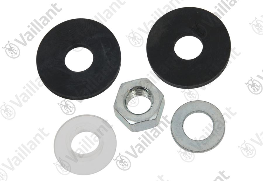 Artikelbild 1 des Artikels „VA Befestigungssatz, Anode Vaillant-Nr. 0020122765 “