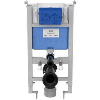 IS WC-Element ProSys 150 M 40x15x82mm, Fenster-Montage, Bet v o. ob