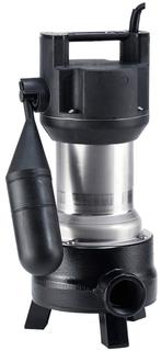 Jung Heißwasserpumpe US 103 HES, mit Stecker, 10 m Leitung