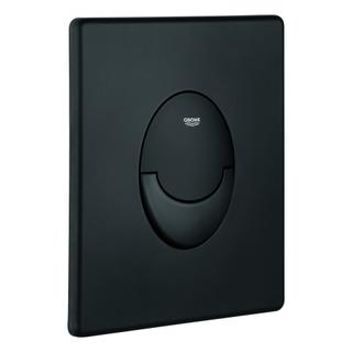 GROHE Abdeckplatte Skate Air senkrechte Montage, phantom black