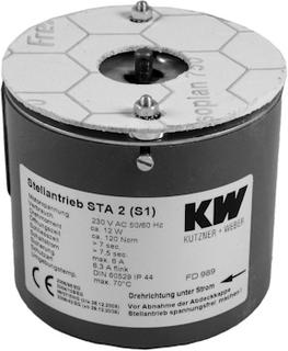 BOSCH Ersatzteil TTNR: 87172041060 Antrieb