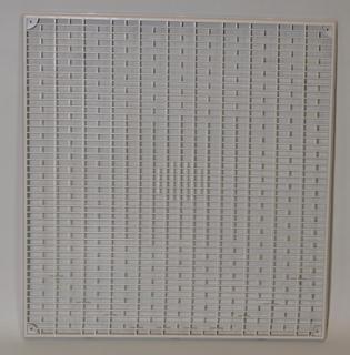 RK Luftaustrittsgitter MVT 1051