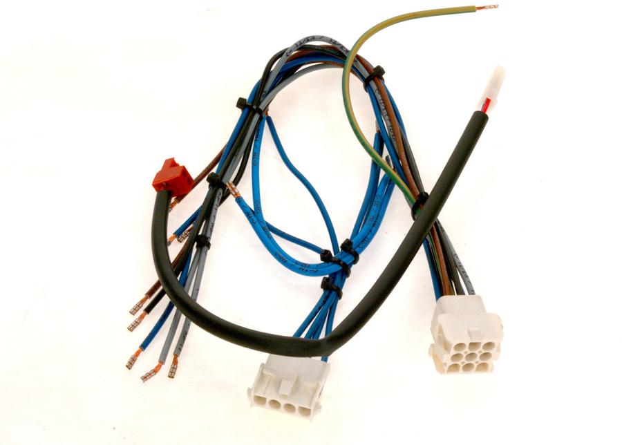 Artikelbild 1 des Artikels „BOSCH Ersatzteil TTNR: 87185892900 Kabel Set-Comfort “