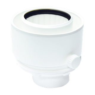 Umbausatz für Adapter