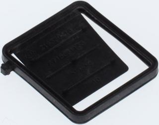 BOSCH Ersatzteil TTNR: 8716117050 Rückströmsicherung