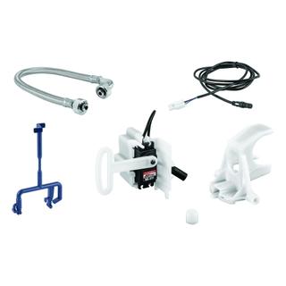 GROHE Installationsset Rapid SL für automatische Spülung und Vorspülung