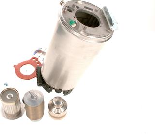 BOSCH Ersatzteil TTNR: 87376010920 Wärmeblock