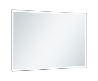 Keuco Lichtspiegel Royal Lumos DALI 900x650x60mm, 52+57mm, m Sp.-Hz, si-elox