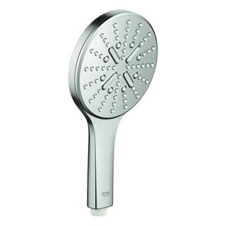 GROHE Handbr. Rainshower SmartActive 130 3 S-Art, m Durchflussbegrenzer, superst.