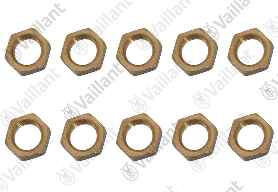 Artikelbild 1 des Artikels „VA Mutter, (x10) Vaillant-Nr. 114627 “